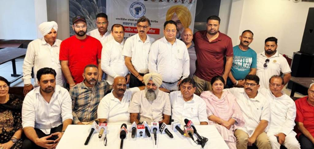 Former Education Minister said  Will not sit still until the voice of the youth is heard and their future is secured